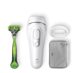 braun - Braun Silk·Expert Pro 5 IPL Épilateur Lumière Pulsée Epilateur À 1 unité