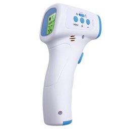 my skin - Thermomètre infrarouge 1 unité