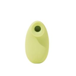 my lubie - Aura, stimulateur clitoridien à succion- matcha Vibromasseur 1 unité