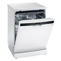 Siemens - Lave-vaisselle 60cm 13 couverts 46db sn23hw36ve - Blanc