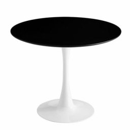 Table ronde ibiza white Ø90 cm HTTP://WWW.VENTAMUEBLESONLINE.ES/IMG/CO/2045.JPG