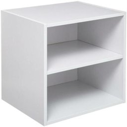 5five - tagère Fixup 36 -5x30 cmblanc - 5 five simply smart - Blanc