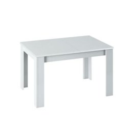 Dmora Table extensible Midland, Table de salle à manger extensible, Table à manger extensible avec