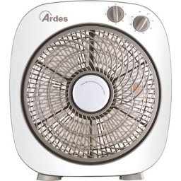 Ardes - Floor 26 ventilateur Gris, Blanc