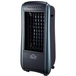 Eltronic VERI30 4L 65W Noir Climatiseur portatif - DCG