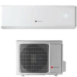 Climatiseur Hermann Saunier Duval climatiseur à inverter top comfort vivair 12000 btu sdh20-035