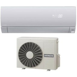 Climatiseur inverter série premium argent 18000 btu rak-50pses r-32 wi-fi couleur optionnelle