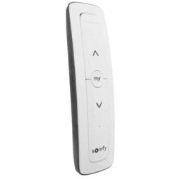 Télécommande Somfy situo 1 io pure