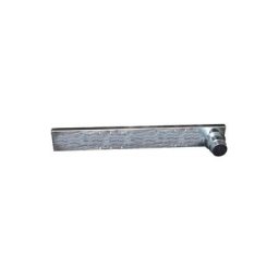 Support de fixation de portail - Frog Spare Came 119RIA043