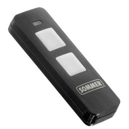 Télécommande Sommer pearl twin S10019-00001