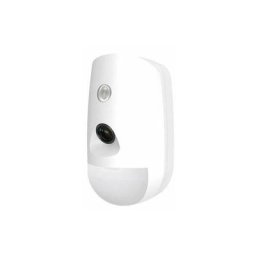 Hikvision - détecteur de mouvement pir sans fil 12 m avec caméra ax pro