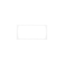 Legrand - URA21LED plus Cadre encastré pour installation faux plafond, blanc