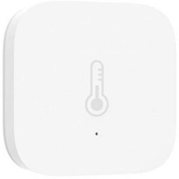 Aqara - Capteur de température et capteur dhumidité de lair WSDCGQ11LM Apple HomeKit