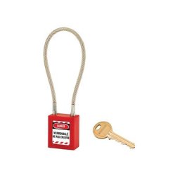 Cadenas de consignation à câble Thirard