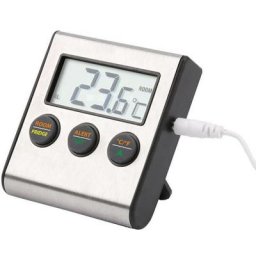 Fts 200 5963 Capteur thermométrique sans fil - Olympia