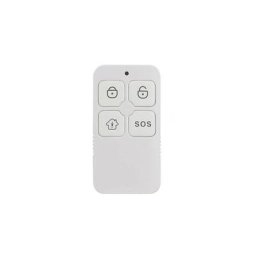 Télécommande pour Alarme gsm&wifi Lifebox home