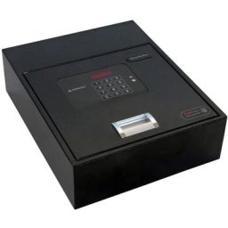 Caja arregui cachette de base gorjas 110x310x380 - Noir