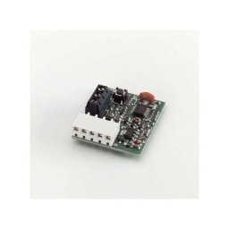 Récepteur d'origine Faac decodeur minidec slh 433 mhz 785532