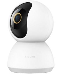 Xiaomi - Camera Smart C300 Angle 360° - Compatible Alexa et Google Home - Détecteur de visuel et