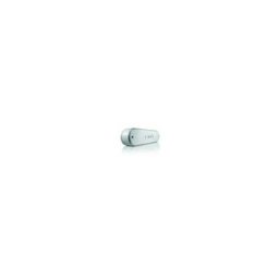Capteur vent Eolis 3D Wirefree io Gris/Crème Somfy