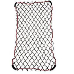 Outdoor Power Sport - Filet de remorque grande taille. Longueur 191 à 230 cm x largeur 124 à 135 cm.