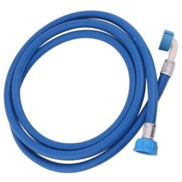 Tuyau alimentation 2 metres TAF208 481953028933 pour Lave linge - nc