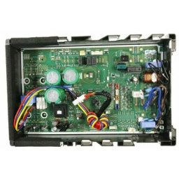 Carte electronique principale pour climatiseur LG EBR83796712