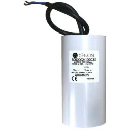 Condensateur De Démarrage Avec Relais électronique 100uf à Fils