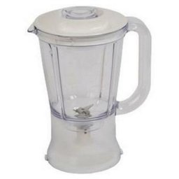 Bol blender (mixeur) complet (MS-5A02453, MS-5A02454) Robot ménager tefal SEB moulinex