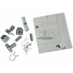Beko - Kit accessoires (1784430049) Lave-vaisselle