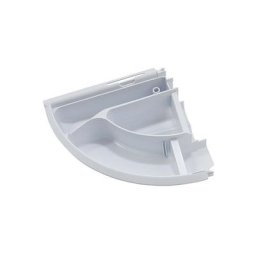 Distributeur tiroir pour machine à laver Hotpoint C00283629