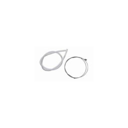 Cable complet distributeur T12 pour lave linge Whirlpool 481932328009