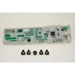 Module de commande pour seche linge bosch
