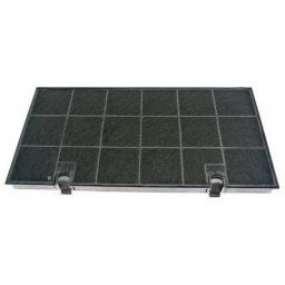 Filtre charbon Type 150 CHF150 (481281718526 DKF24) Hotte sauter, de dietrich, bauknecht, ignis,