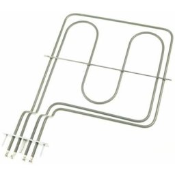 Résistance Grill (36050422) Four, cuisinière curtiss Amica far, essentiel b, thomson, urania,
