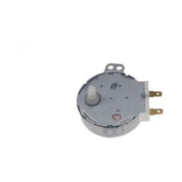 Candy - moteur de plateau tournant TYJ50-8A7F pour micro ondes 49033624