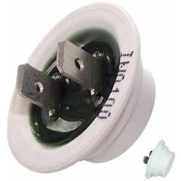 Sonde-température blanc (C00053573) Lave-linge creda, scholtes, ariston hotpoint, whirlpool Indesit