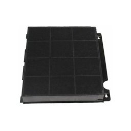 Universel - convient pour whirlpool filtre à charbon chf15 - altern sans fixation - 484000008575
