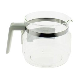 Verseuse couleur blanche sans couvercle pour Cafetière A01 pour Cafetière - Expresso broyeur