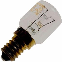 Hotpoint Ariston - Ampoule 10W E14 (C00060617, 482000027105) Réfrigérateur, congélateur ariston