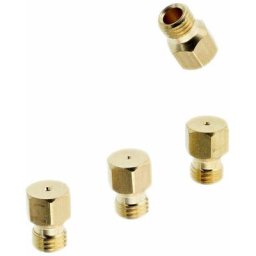 Arthur Martin Electrolux Faure - 3X injecteur gaz butane pour cuisiniere