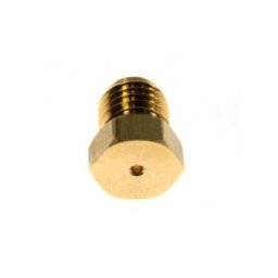 Smeg - injecteur gaz butane ø 0.95 pour cuisiniere 909010217