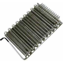 Evaporateur d'origine (481236038648) Réfrigérateur, congélateur kitchenaid, bauknecht, ignis, ikea