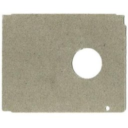 Plaque Mica (3052W1M007B) Four micro-ondes LG
