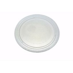 Plateau tournant verre micro ondes ø 245POUR micro ondes LG