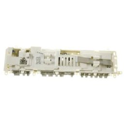 Platine e card pour lave linge Sharp Electronic M412537