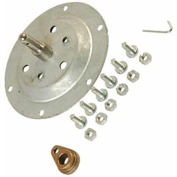 Kit axe tambour d'origine (C00305794) Lave-linge 2I marchi, ariston hotpoint, indesit, whirlpool