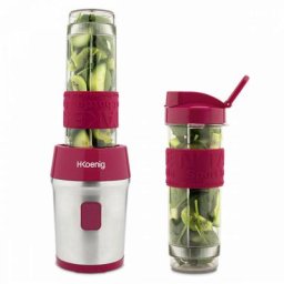 H.koenig SMOO10 Mini blender portable