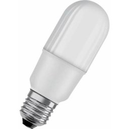 Led cee: a+ (a++ - e) Osram led star stick 75 fr 10 W/2700K E27 4058075428461 E27 n/a Puissance: 9