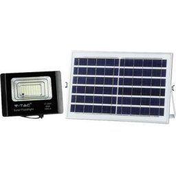 Applique led extérieure V-tac VT-25W 4000K 8573 12 w blanc A451002